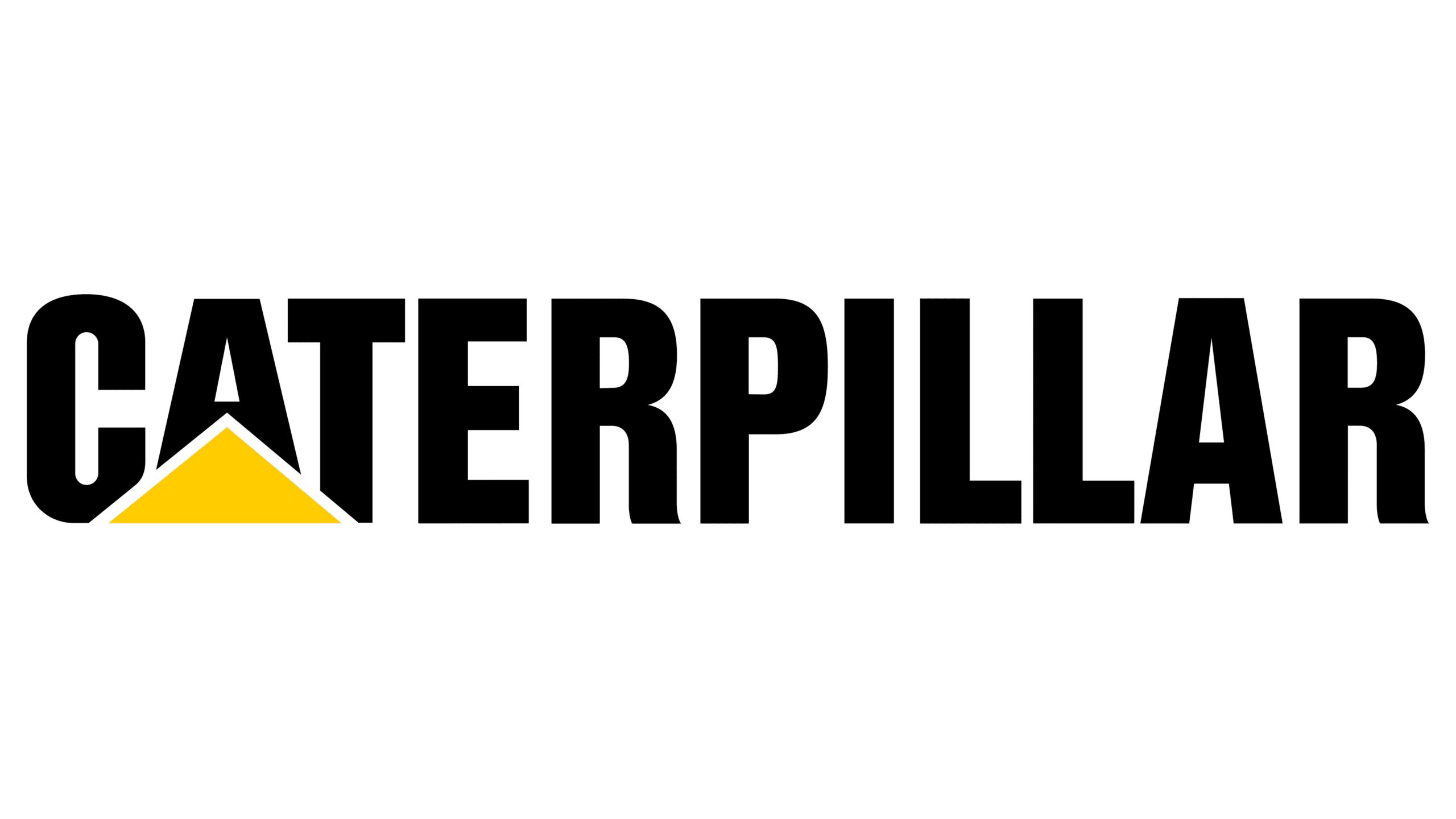 Home caterpillar logo