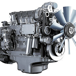 deutz bf6m2012c
